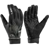 LEKI Neotrail Guanti (10, nero)
