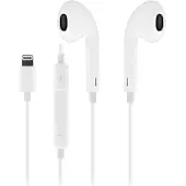 TNB Auricolari Lightning Semi