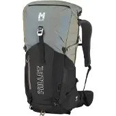 Millet - Zaino da escursionismo versatile - Ubic 35 Black/Sand - Beige