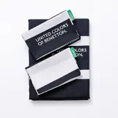 Benetton Coperta 200tc 3 Unità