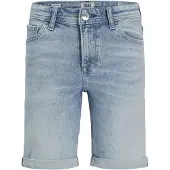 Jack & Jones Bermuda In Jeans Regular Fit Boys