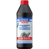 Liqui moly Olio Del Cambio Hypoid Gl 5 Ls 1l