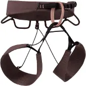 Blue Ice Women's Cuesta Harness Imbragatura Donna (L, marrone)