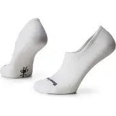 Smartwool Everyday No Show Socks Calze casual (34-37, bianco)