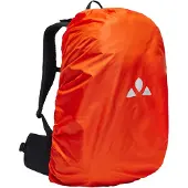 Vaude Raincover Copertura antipioggia (6-15 l, rosso)
