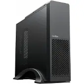 CoolBox Case Per Pc Torre T313 Slim 500w