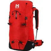 Millet - Zaino tecnico e versatile - Prolighter 60+20 Red - rosso