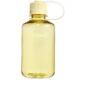 Nalgene Enghals Sustain Borraccia (0,5 l, giallo)