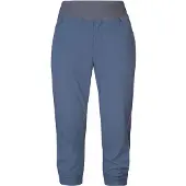 Rafiki Women's Tarragona Pantaloni da arrampicata Donna (36, blu)