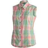 Maier Sports Women's Paloma Camicetta Donna (54, variopinto)