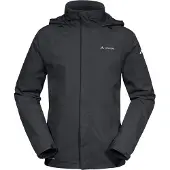 Vaude Escape Bike Light Jacket Giacca ciclismo Uomo (L, nero)