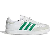 Adidas Velosamba Leather Scarpe da ciclismo Uomo (7, bianco/grigio)