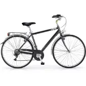Mbm Bicicletta Central 700c U Ty21