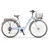 Mbm Bicicletta Agorà 700c Ty21