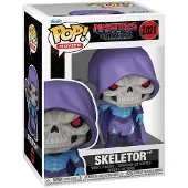 Funko POP! Figura Masters Of The Universe-pop Skeletor