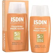 Isdin Protezione Solare Fusion Water Magic Glow Spf30 50ml
