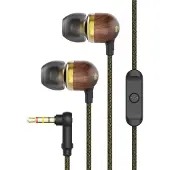 The House Of Marley Auricolari Smile Jamaica Em-je041