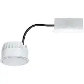 Paulmann Coin Base LED 3-step-dim 100° 5W 3.000K