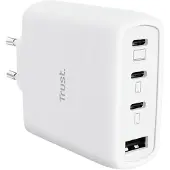 Trust Caricabatterie Da Parete Usb-c Maxo 26068