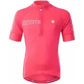 Radvik Maglia A Maniche Corte Alpha Jr