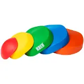 Krea Bambola Educativa Stepping Stones
