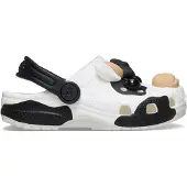 Crocs Zoccoli Classic Iam Cow