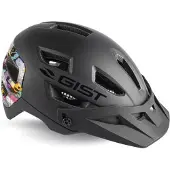 Gist Casco Per Mtb Kop