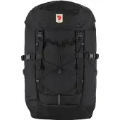Fjällräven Zaino Skule Top 26, black
