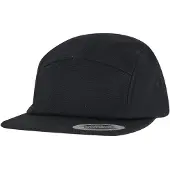 Flexfit Cappello da baseball 'Jokey' nero