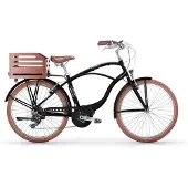 Mbm Bicicletta Elettrica Maui 26´´ Ty300