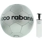 Paco Rabanne Invictus, Pallone da Calcio, Pallone, Argento, da Uomo