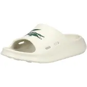 Lacoste Zoccoletto verde / bianco