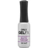 Orly Gelfx, Top Coat, Smalto Semipermanente, 9 ml