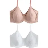 Next Minimizer 'Ultimate Support' nudo / bianco
