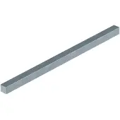 OBO Guida di serraggio 1801/KL 3 645 mm (5015812)