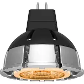 Segula Lampadina LED a riflettore GU5.3 7W 12V Dimmerazione ambiente