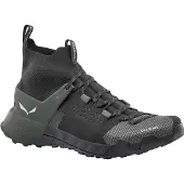 Salewa Wildfire NXT Knit Scarpe da avvicinamento Uomo (41, grigio)