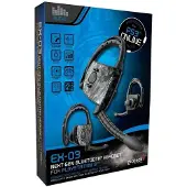 Gioteck Cuffie Da Gioco Ex-03