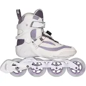 Powerslide Pattini In Linea Phuzion Radon 90 Pds