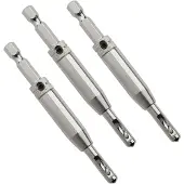 Sotech 135506, Ocel