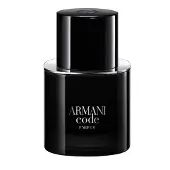 Giorgio Armani Code Parfum Uomo 30 ml