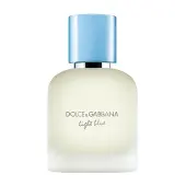 Dolce&Gabbana Light Blue Pour Homme 50 ml Uomo — Eau de Toilette