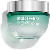 Biotherm Aquasource Hyalu Plump Cream Spf30 50 ml