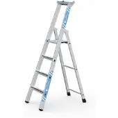 Zarges Scala a pioli LM a 4 gradini Z600 41374