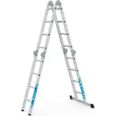 Zarges Scala multiuso 4 x 4 pioli Z300 42384