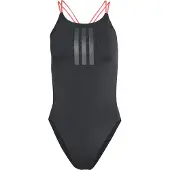 Adidas Costume intero sportivo 'Ripstream' nero