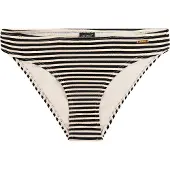 Protest Women's MIXSphero Parte inferiore bikini Donna (40, grigio)
