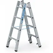 Zarges Scala a pioli Coni B 2x4 pioli