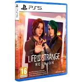 Ps5 Life Is Strange Reunion