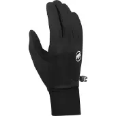 Mammut Astro Light Softshell Glove Guanti (5, nero)